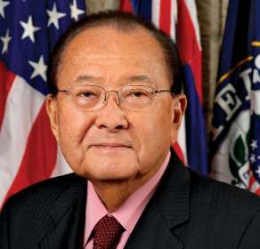 Daniel Inouye